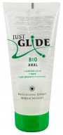 Just Glide Bio Anal 200 Ml - Lubrykant analny ⚫ DARMOWA DOSTAWA od 299zł ⚫ DYSKRETNA PRZESYŁKA 24H Z POLSKI ⚫