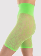 Shorty Cristina 30 Den Neon Lime