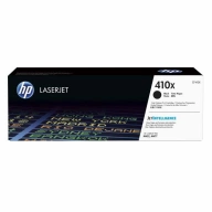 Oryginalny toner HP 410X XL czarny (CF410X)