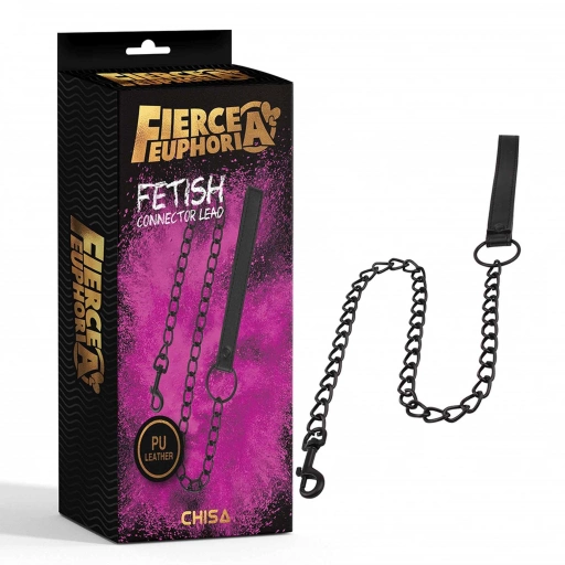 Fetish Connector Lead