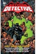 Batman Detective Comics. Zgaduj-zgadula i inne opowieści