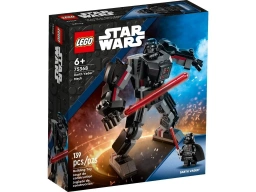 LEGO 75368 Star Wars Mech Dartha Vadera