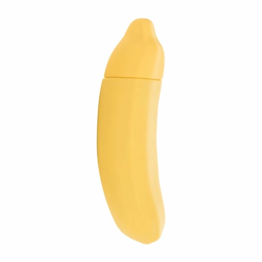 Wibrator - Emojibator Emoji Vibrator Banana  