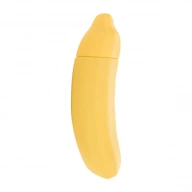 Wibrator - Emojibator Emoji Vibrator Banana  