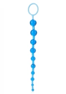 X-10 Beads Blue