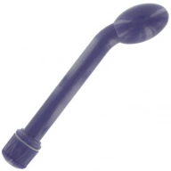 Klasyczny wibrator do punktu G G-Spot Vibrator fioletowy