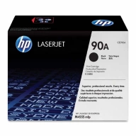 HP oryginalny toner CE390A, black, 10000s, HP LaserJet M4555 MFP