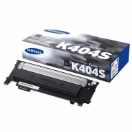 HP Oryginalny toner / CLT-K404S Black (SU100A)