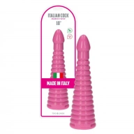 Plug- Anal Tito Pink