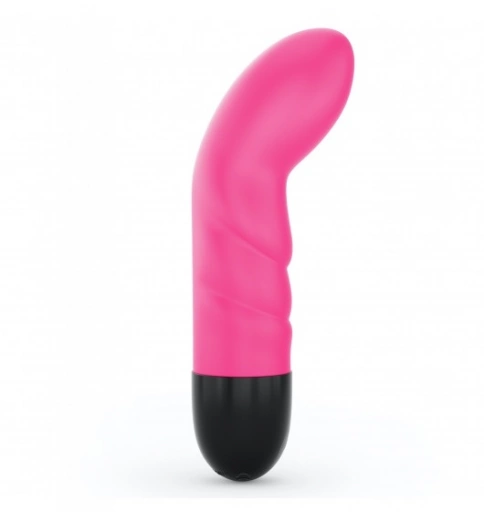 Marc Dorcel Expert G Magenta 2.0 - Wibrator punktu G ⚫ DARMOWA DOSTAWA od 299zł ⚫ DYSKRETNA PRZESYŁKA 24H Z POLSKI ⚫