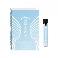 Medica group PheroStrong pheromone Angel for Women 1 ml- Perfumy z feromonami damskie ⚫ DARMOWA DOSTAWA od 299zł ⚫ DYSKRETNA PRZESYŁKA 24H Z POLSKI ⚫