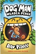 Władca pcheł. Dogman. Tom 5