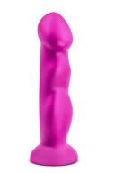 Ręcznie wykonane dildo Blush Avant Dual Density Suko