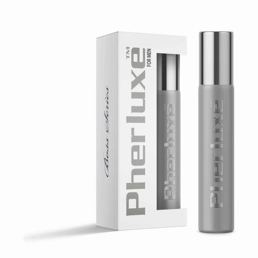 Feromony Pherluxe Silver dla Mężczyzn 33ml | 100% ORYGINAŁ| DYSKRETNA PRZESYŁKA