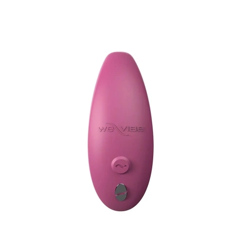 We-vibe Sync 2, Pink - Wibrator dla par, Różowy ⚫ DARMOWA DOSTAWA od 299zł ⚫ DYSKRETNA PRZESYŁKA 24H Z POLSKI ⚫