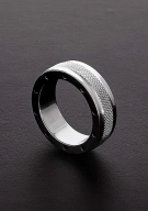 COOL and KNURL C-Ring (15x50mm)