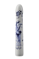 Porcelanowe dildo The Dutch Spirit Double Dutch Dildo