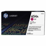 HP oryginalny toner CF333A, magenta, 15000s, 654A, HP Color LaserJet Enterprise M651dn, M651n, M651xh