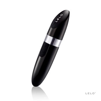 LELO Mia 2 Miniaturowy wibrator - czarny na USB