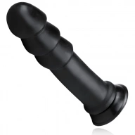 Easy Toys Madbull Muzzl Dildo - Dildo klasyczne ⚫ DARMOWA DOSTAWA od 299zł ⚫ DYSKRETNA PRZESYŁKA 24H Z POLSKI ⚫