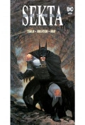 Batman. Sekta