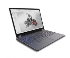 Lenovo Mobilna stacja robocza ThinkPad P16 G2 21FA000HPB W11Pro i7-13700HX/32GB/1TB/RTXA3500 12GB/16.0 WQXGA/Strom Grey/3YRS Pre