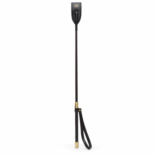 Szpicruta do chłosty - Fifty Shades of Grey Bound to You Riding Crop  