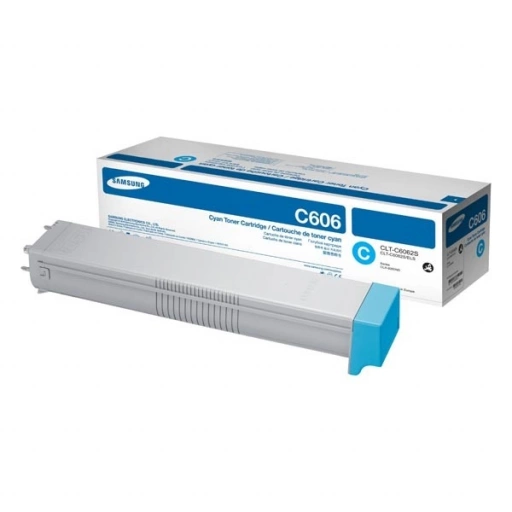 HP oryginalny toner SS531A, CLT-C6062S, cyan, 20000s, C6062, Samsung MultiXpress CLX-9350ND, O