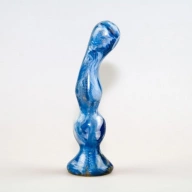 RĘCZNIE WYKONANE DILDO SELFDELVE SCULPTURES AIR