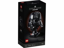 LEGO Star Wars 75304 Hełm Dartha Vadera