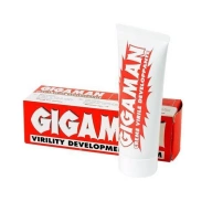 Krem Gigaman Development - Twardszy Penis 100ml | 100% ORYGINAŁ| DYSKRETNA PRZESYŁKA