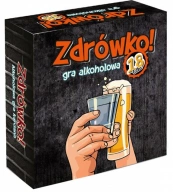 Zdrówko!18-latka