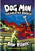 Szkarłatna obroża. Dogman. Tom 12