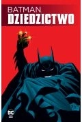 Batman. Dziedzictwo