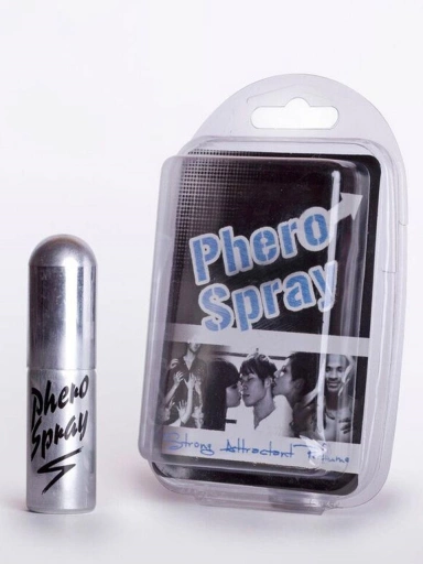 Feromony-PHERO SPRAY 15 ML