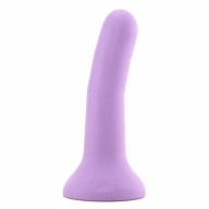 Stylowe dildo punktu G i P Wet For Her Toy Five