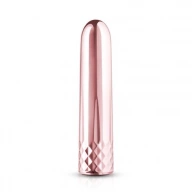 Rosy Gold - New Mini Vibrator