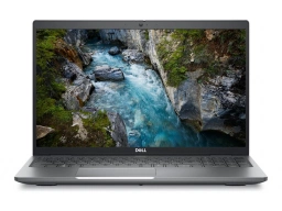 DELL Precision 3591 15.6inch FHD Ultra 7 155H 32GB 1TB SSD RTXA1000 6GB FPR IR BK W11P 3YPS