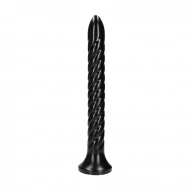 Swirled Anal Snake - 12''/ 30 cm