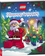 LEGO LARE1 MIXED THEMES Zimowy koncert