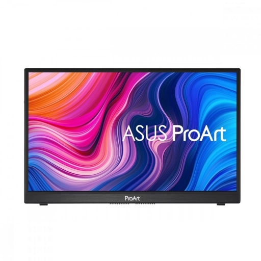 Asus Monitor 14 cali PA148CTV