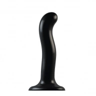 Dildo do strap-on pegging i punkt G - Strap-On-Me P&G Spot Dildo  XL