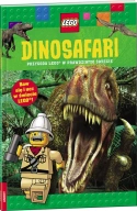 LEGO LDJM2 Dinosafari