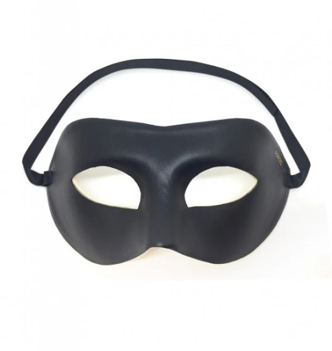 Mask Dorcel - skórzana maska ⚫ DARMOWA DOSTAWA od 299zł ⚫ DYSKRETNA PRZESYŁKA 24H Z POLSKI ⚫