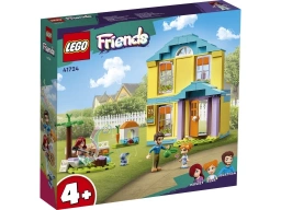 LEGO 41724 Friends Dom Paisley