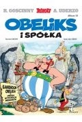 Obeliks i spółka. Asteriks. Tom 23