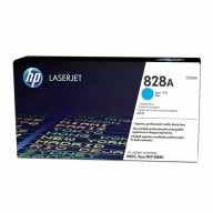 HP oryginalny bęben CF359A, cyan, 30000s, HP Color LaserJet Enterprise flow MFP M880z, flow MFP