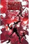 Marvel Zombies. Czerń, biel i krew