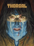 Thorgal. Saga. Wendigo