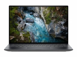 DELL Precision 5470 14inch FHD+ i7-13700H 16GB 512GB SSD RTXA1000 4GB BK W11P 3YPS